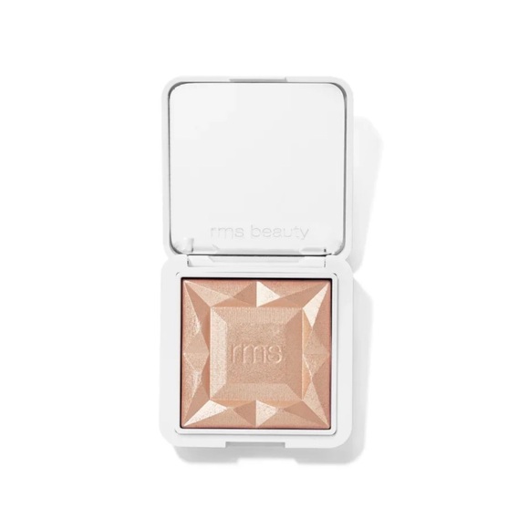 RMS BEAUTY ReDimension Hydra Dew Luminizer Prosecco Fizz NIB! - Picture 2 of 6